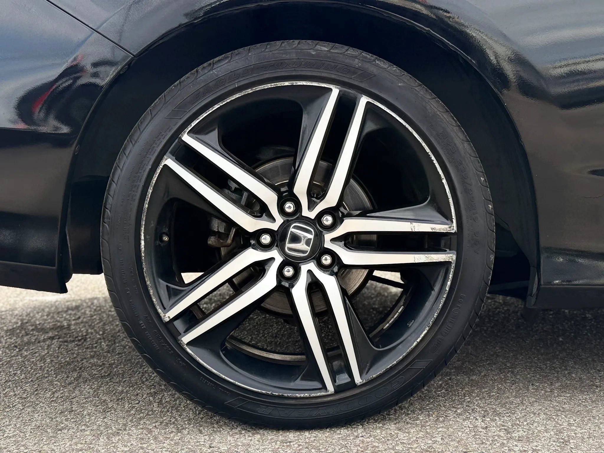 Used 2016 Honda Accord Touring image 53