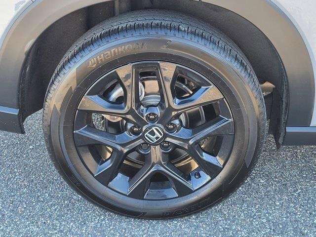 Used 2023 Honda HR-V Sport image 31