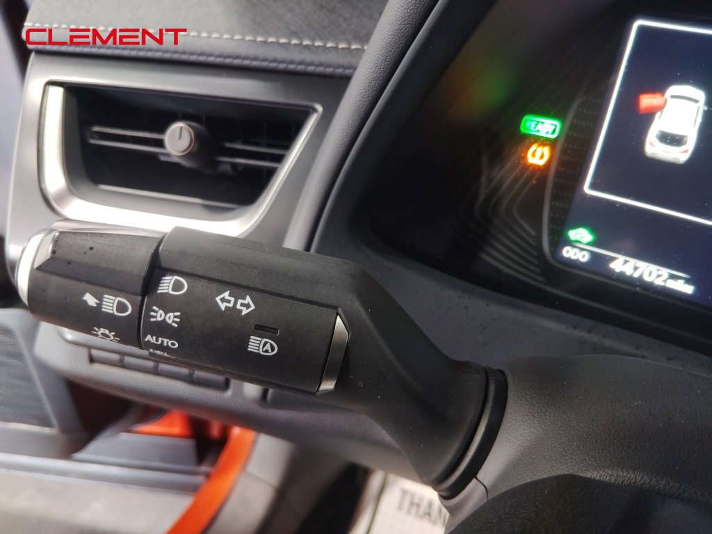 Used 2019 Lexus UX 250h w/ Premium Package image 13