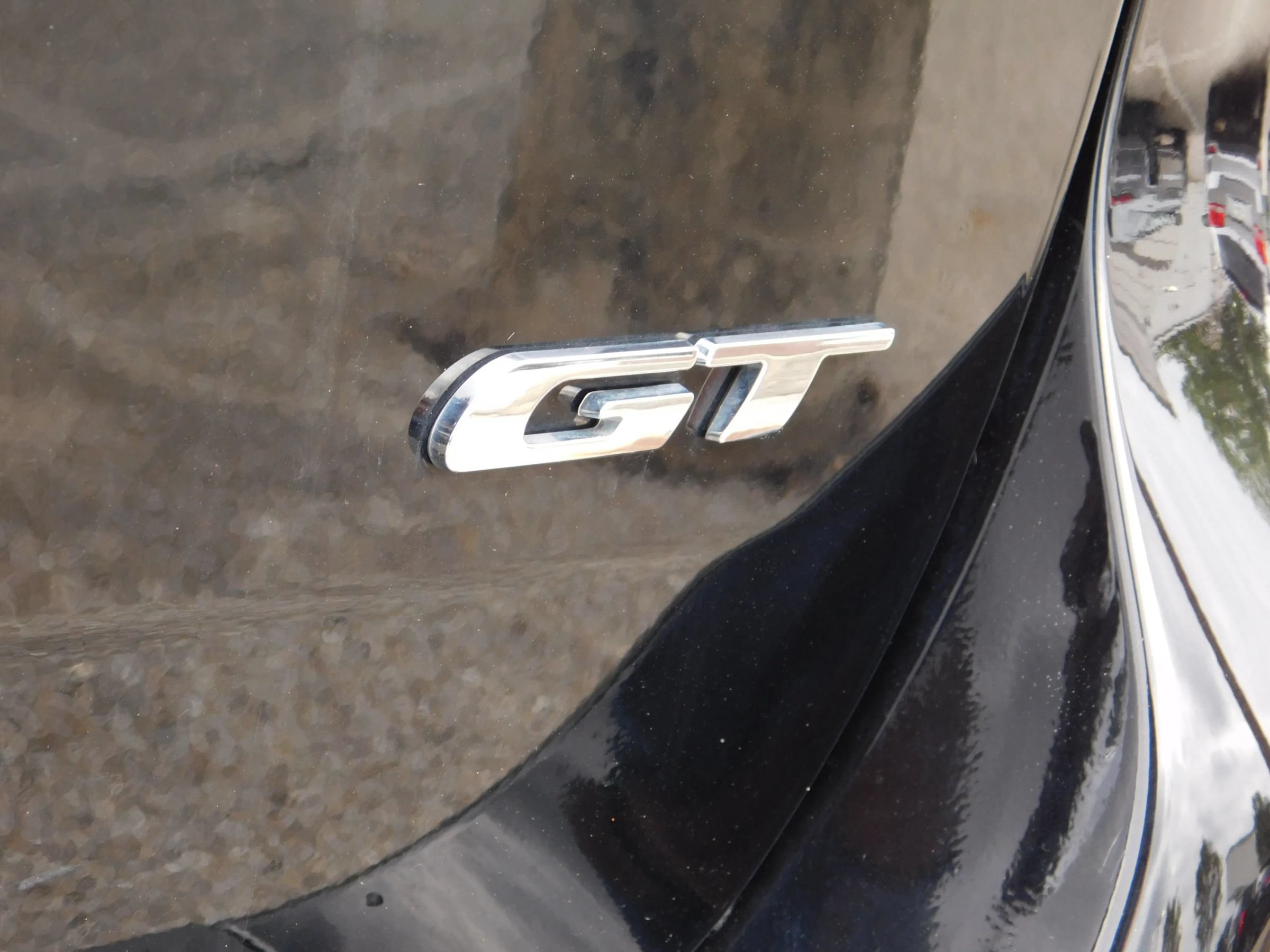 Used 2026 Dodge Durango GT AWD/4WD image 9