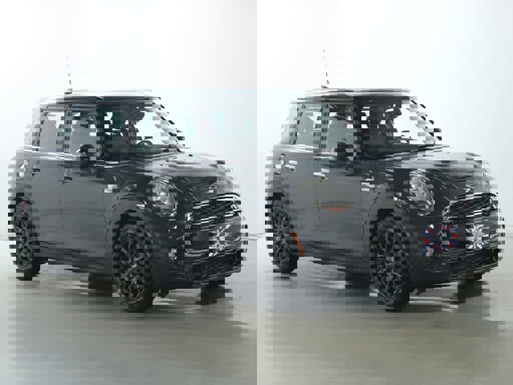 Used 2015 MINI Cooper S image 9