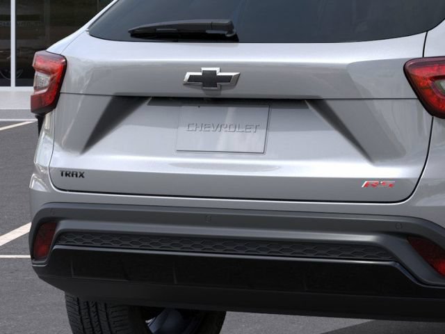 Used 2026 Chevrolet Trax RS w/ Driver Confidence Package FWD image 14