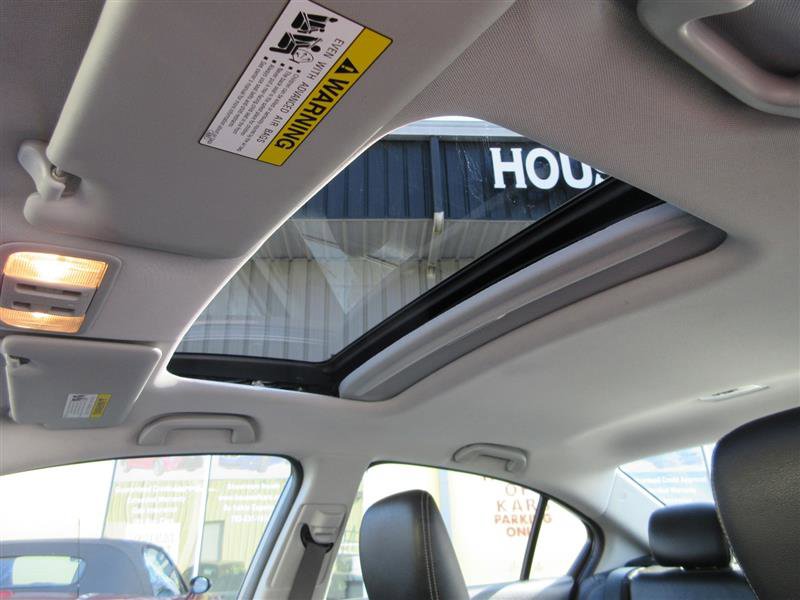 Used 2013 Honda Civic EX-L image 18