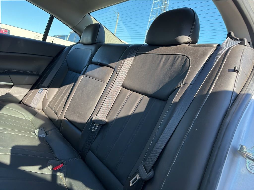 Used 2015 Buick Regal image 14