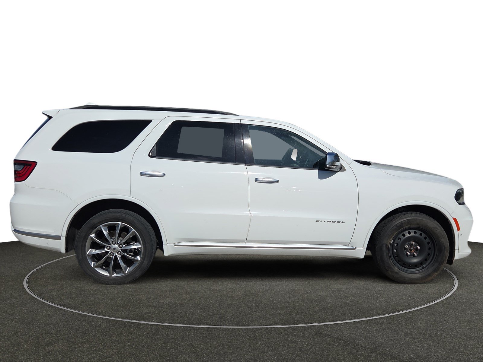 Used 2021 Dodge Durango Citadel AWD/4WD image 7