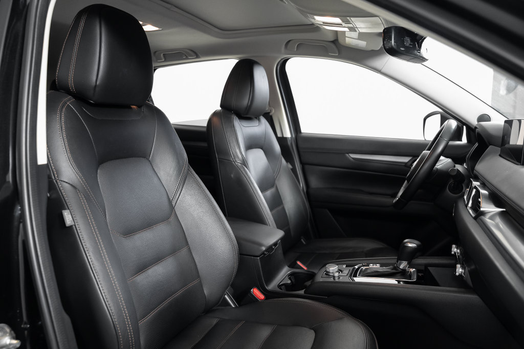 Used 2021 MAZDA CX-5 Touring w/ Touring Preferred SV Package FWD image 22