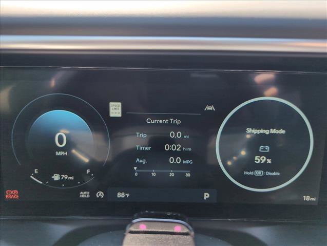 New 2026 Hyundai Palisade Calligraphy image 11