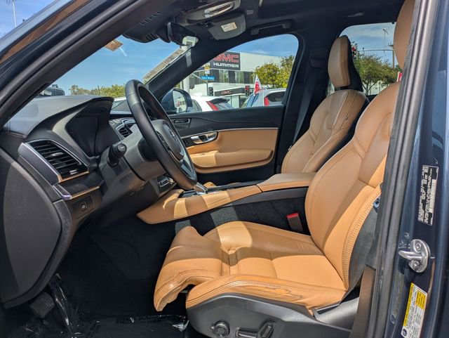 Certified 2023 Volvo XC90 B6 Ultimate AWD/4WD image 13