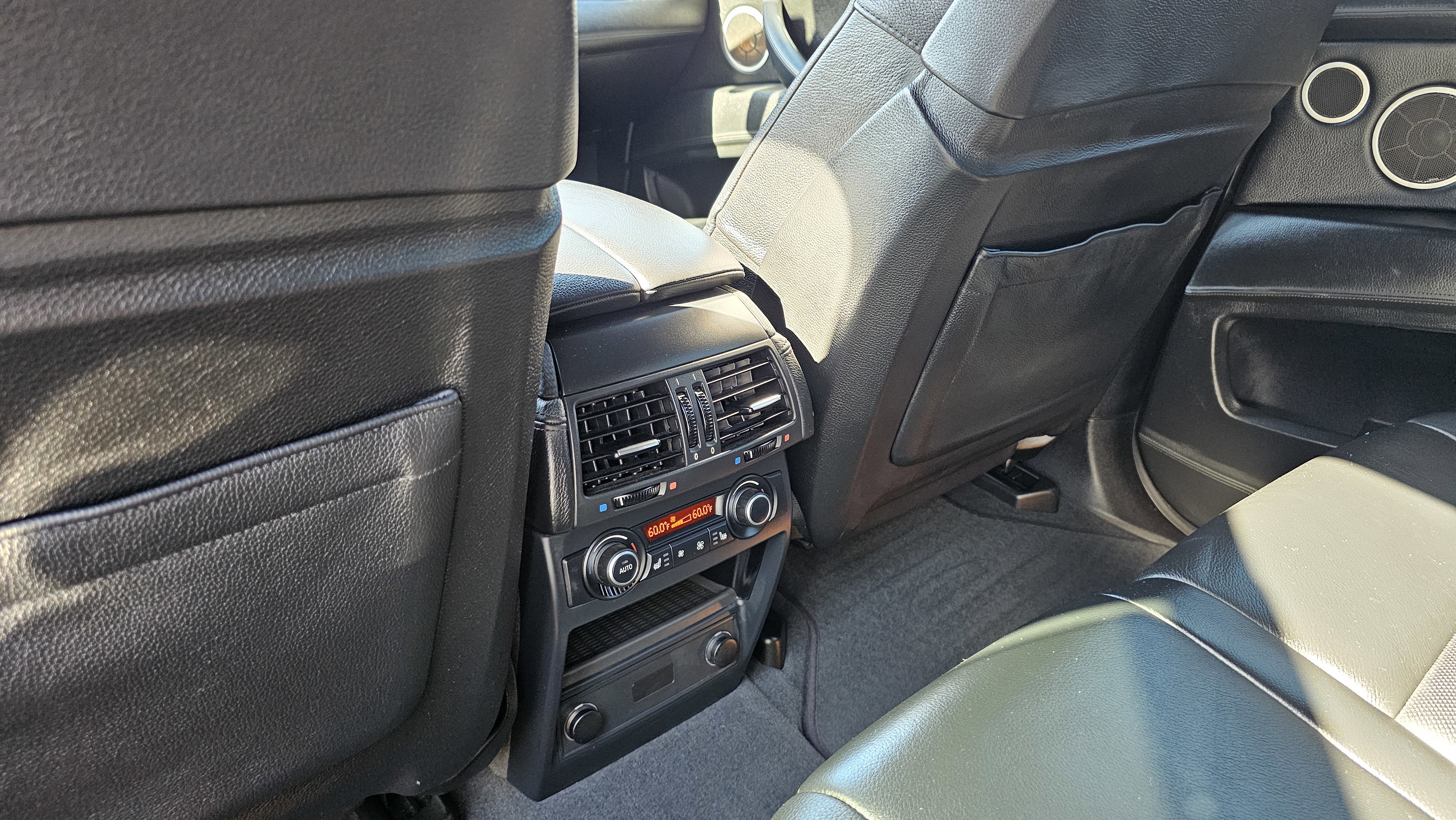 Used 2012 BMW X5 M w/ Active Ventilated Seat Pkg image 22