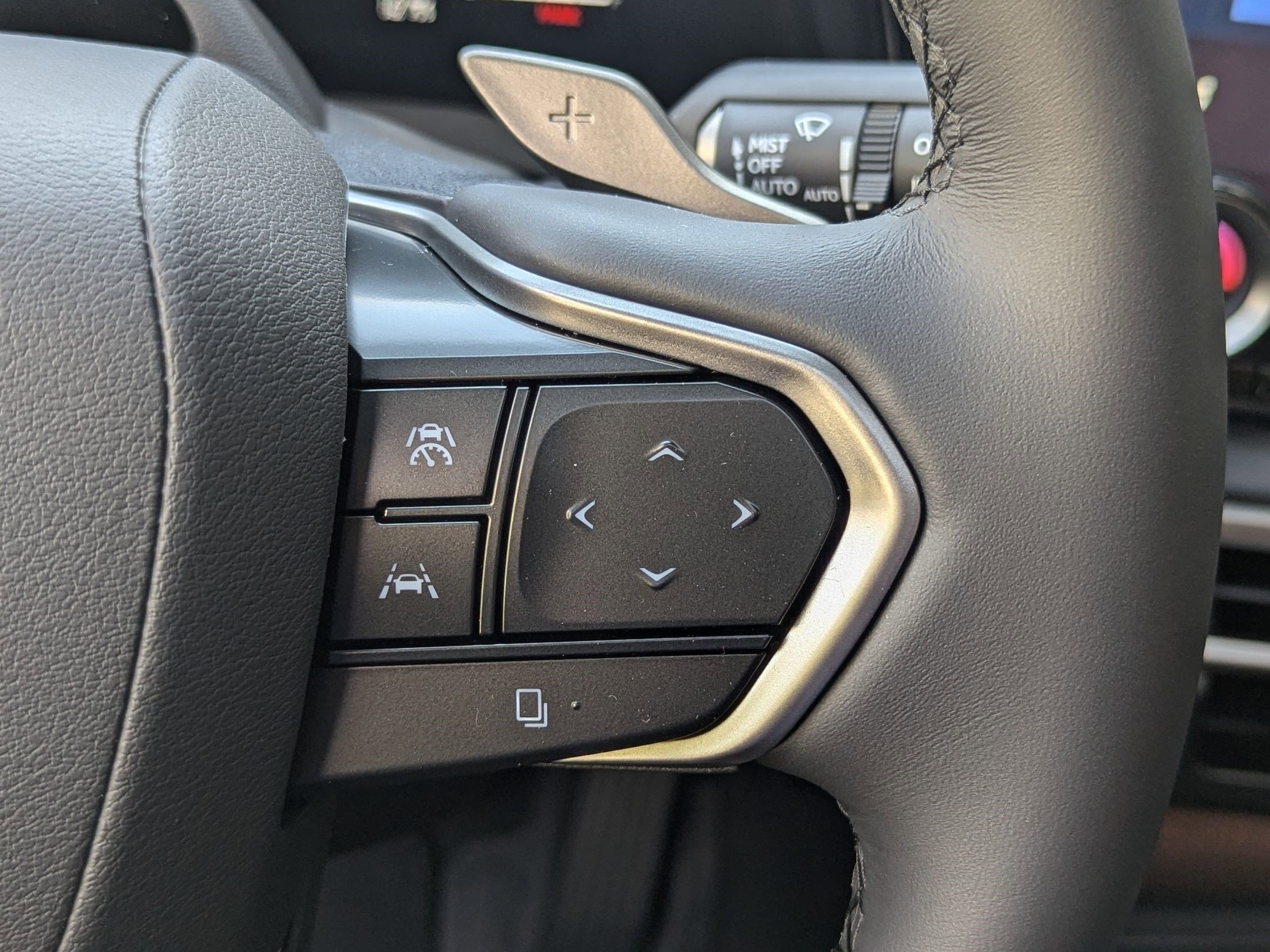 New 2025 Lexus RX 350 AWD image 26