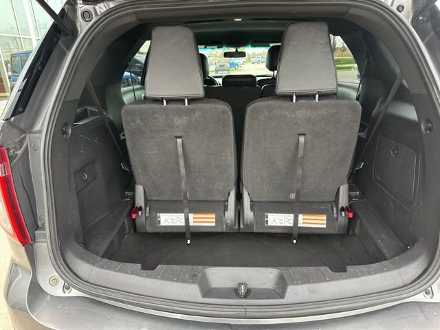 Used 2012 Ford Explorer XLT AWD/4WD image 26