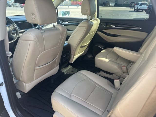 Used 2020 Buick Enclave Premium w/ Sun and Sites Package image 18