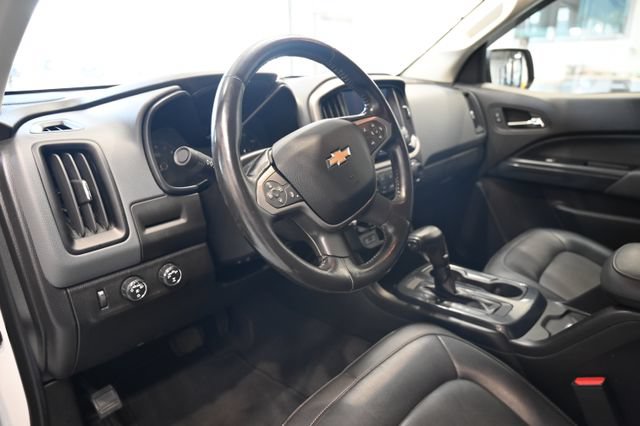 Used 2019 Chevrolet Colorado Z71 AWD/4WD image 20