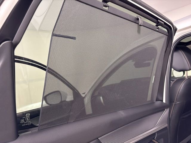 Used 2024 MAZDA CX-90 3.3 Turbo w/ Premium Package AWD/4WD image 7