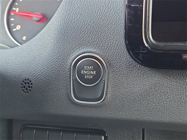 New 2026 Mercedes-Benz Sprinter 2500 image 12