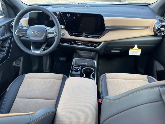 New 2026 Chevrolet Equinox ACTIV image 15