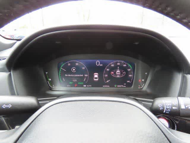Certified 2025 Honda Accord Sport image 25