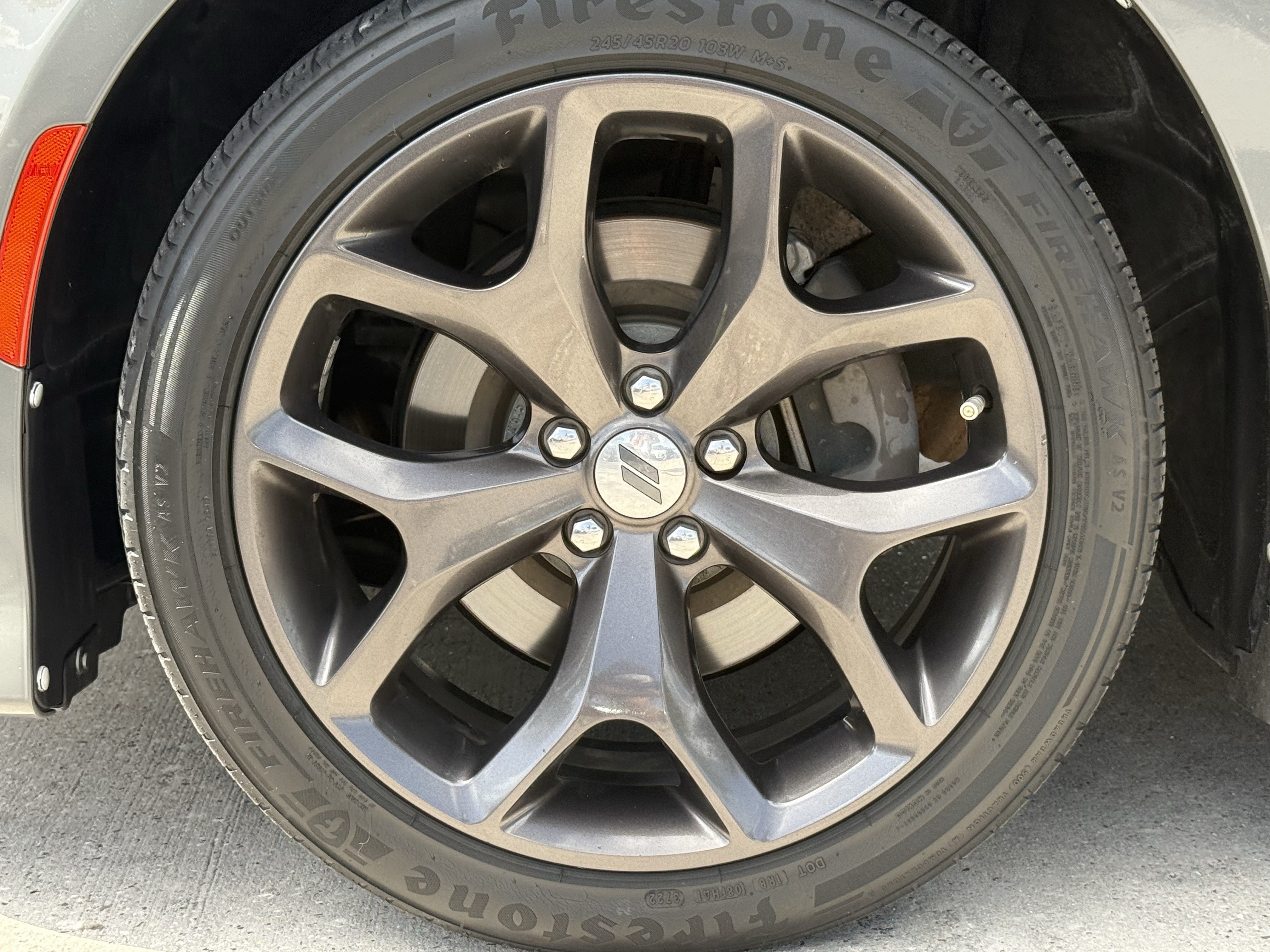Used 2018 Dodge Charger SXT Plus RWD image 12