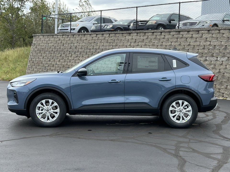 New 2026 Ford Escape Active image 39