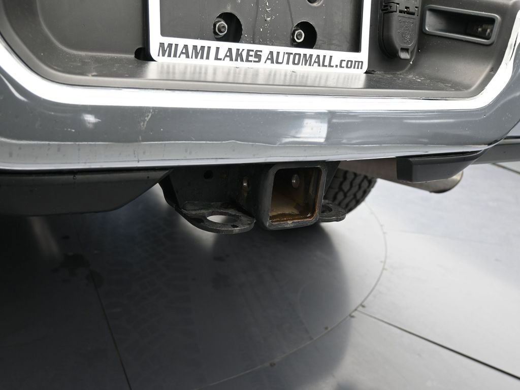 Used 2023 RAM 2500 Big Horn w/ Level 1 Equipment Group image 37