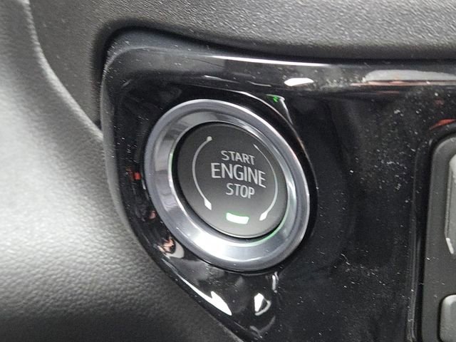 New 2026 Chevrolet Silverado 1500 RST w/ All Star Edition Plus image 14