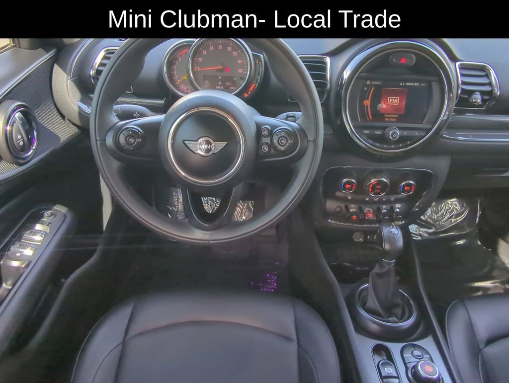 Used 2018 MINI Cooper Clubman image 15