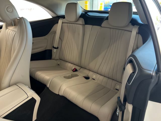 Used 2023 Mercedes-Benz E 450 Cabriolet image 32