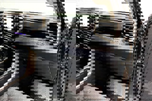 Used 2023 Toyota Tundra SR5 w/ TRD Off-Road Premium Package image 16