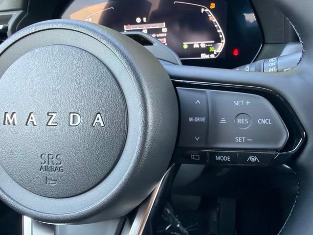 New 2026 MAZDA CX-5 2.5 S w/ Premium Plus Package AWD/4WD image 19