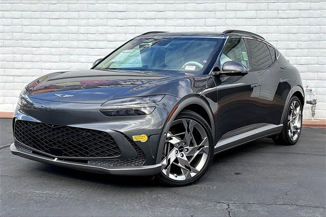 Used 2023 Genesis GV60 Performance
