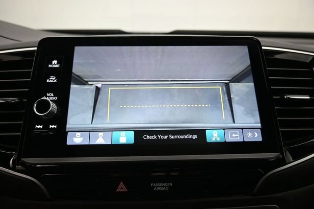 Certified 2025 Honda Ridgeline TrailSport image 19