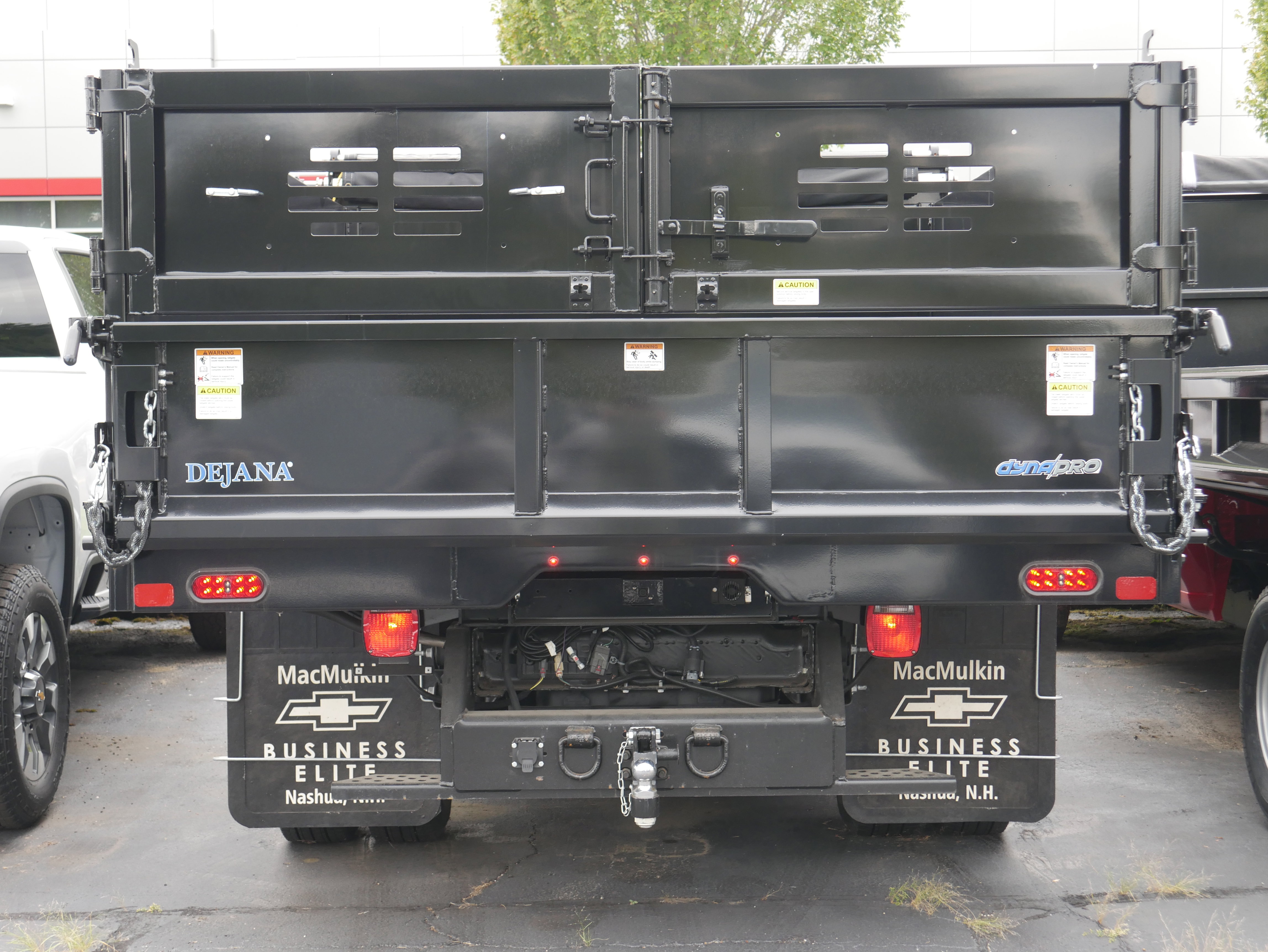 New 2024 Chevrolet Silverado 3500 W/T w/ WT Convenience Package image 8