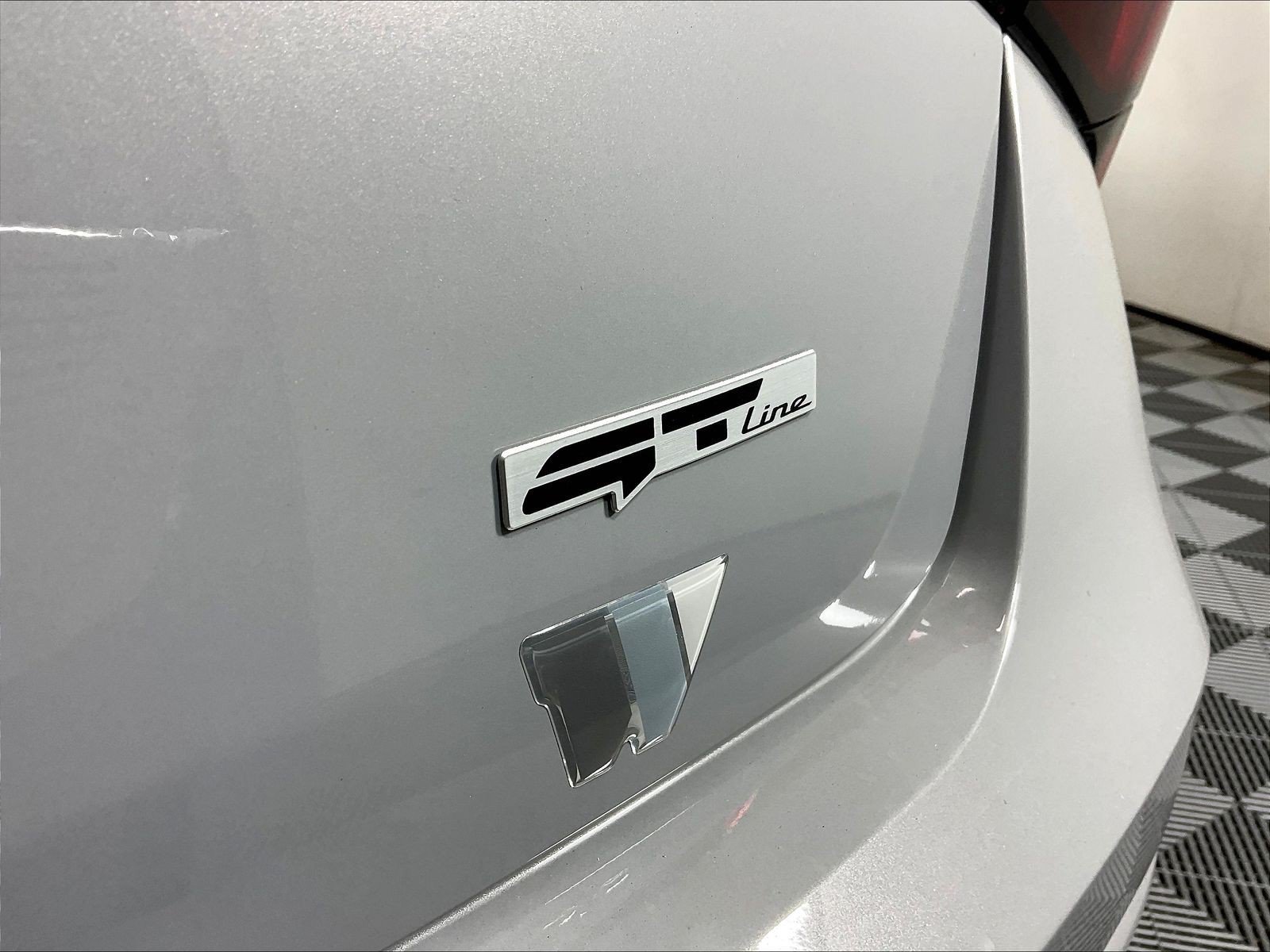 New 2026 Kia K5 GT-Line w/ GT-Line Premium Package AWD/4WD image 14