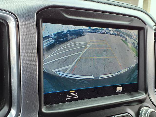 Used 2021 GMC Sierra 1500 Elevation RWD image 5