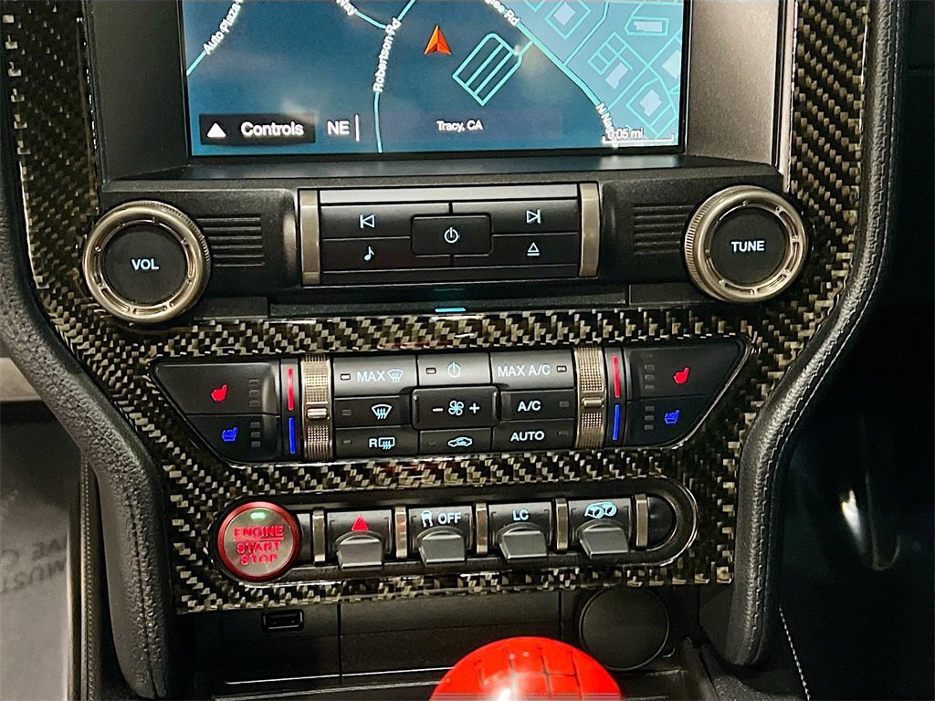 Used 2019 Ford Mustang Shelby GT350 w/ Technology Package image 16