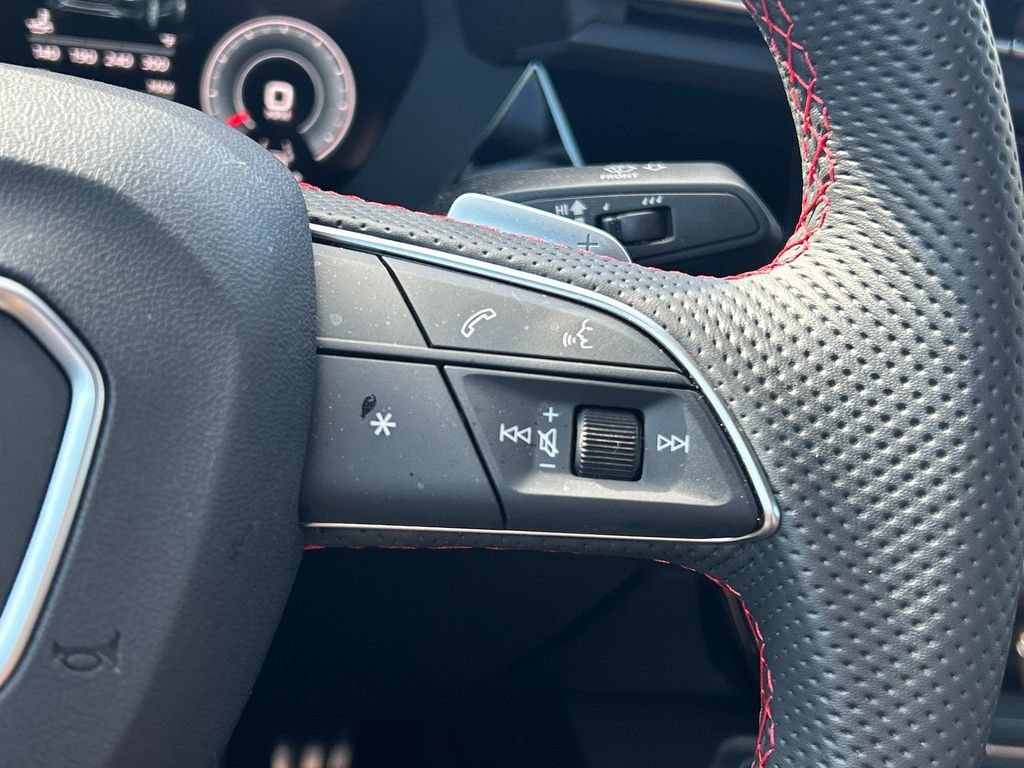 Used 2026 Audi S3 Premium AWD/4WD image 24
