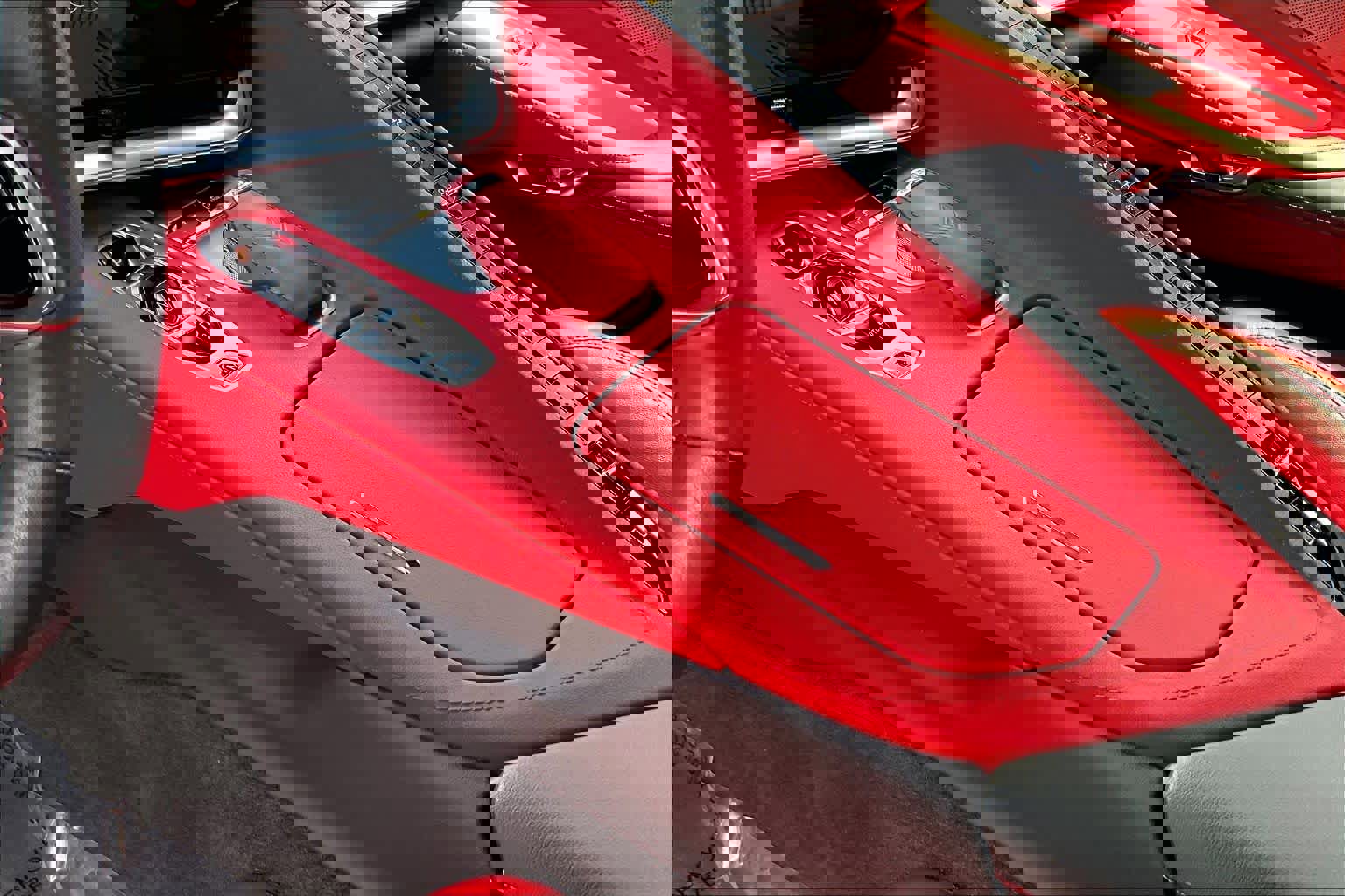 Certified 2023 Chevrolet Corvette Stingray Preferred Cpe w/ 2LT RWD image 18