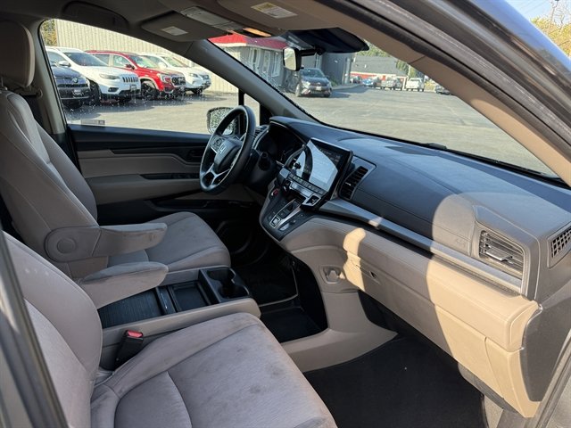 Used 2019 Honda Odyssey EX image 38