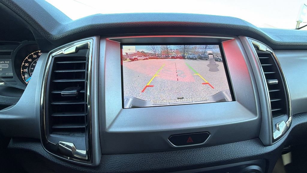 Used 2023 Ford Ranger XLT w/ Equipment Group 301A Mid image 30