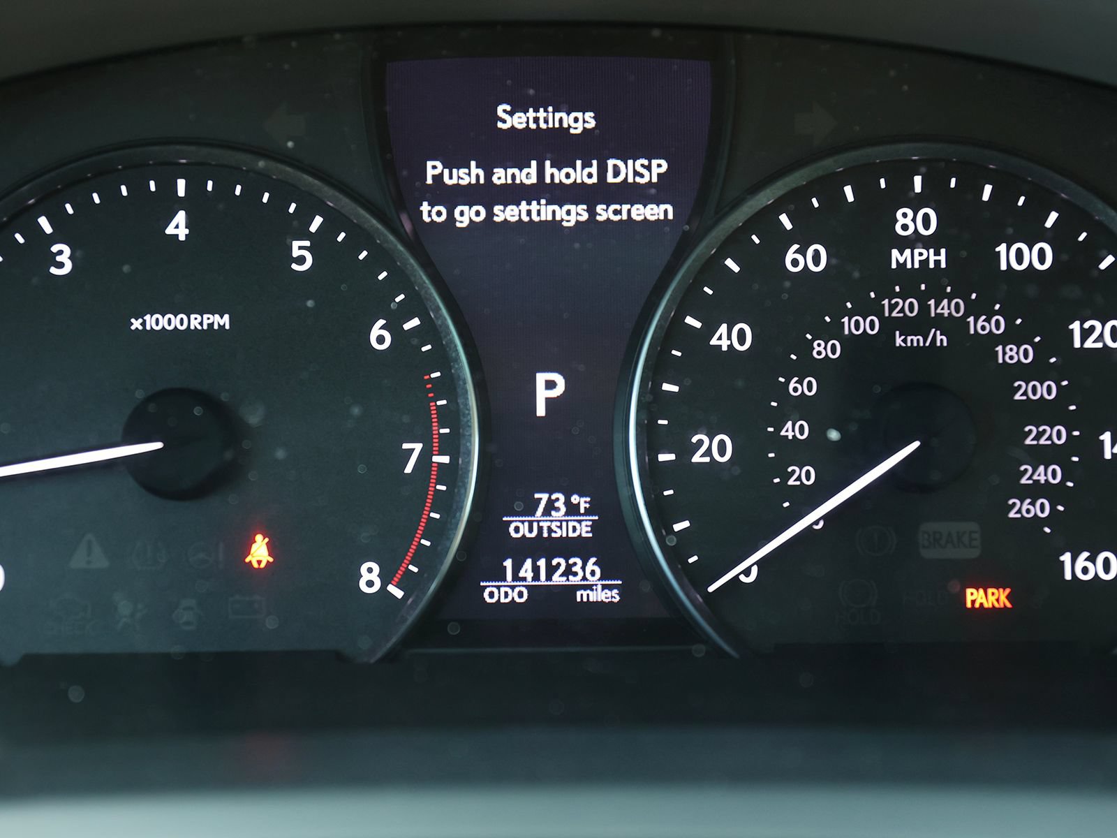 Used 2013 Lexus LS 460 AWD w/ Comfort Pkg image 44