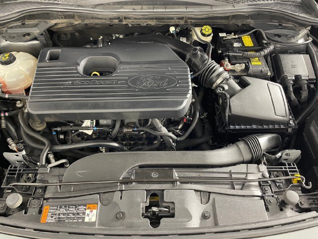 Certified 2020 Ford Escape Titanium AWD/4WD image 18