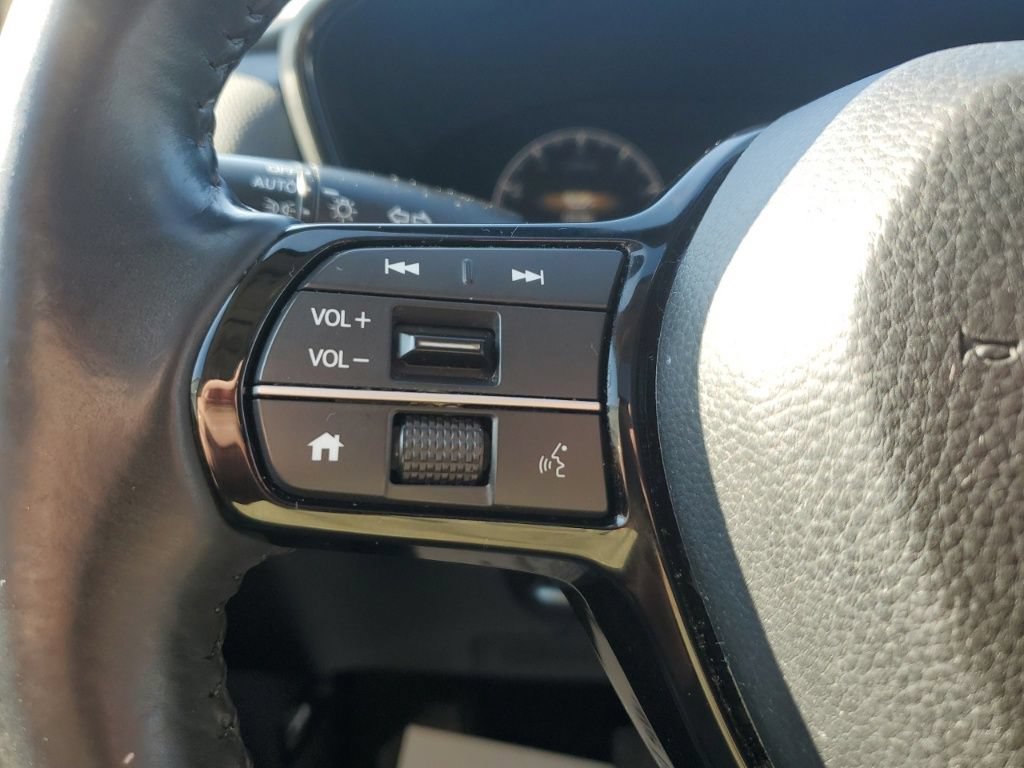 Certified 2024 Honda CR-V EX-L image 17