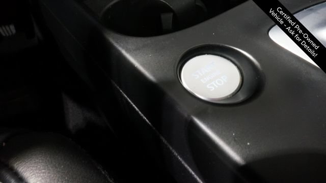 Certified 2023 INFINITI QX50 Luxe AWD/4WD image 25