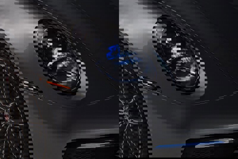 Used 2021 Porsche 911 Targa 4S image 39