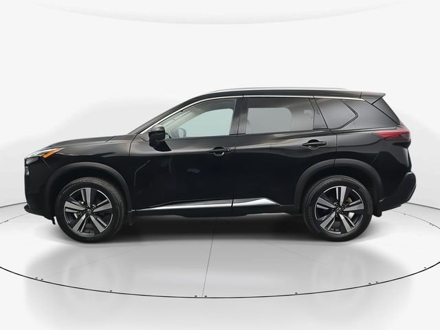 Used 2023 Nissan Rogue SL image 6