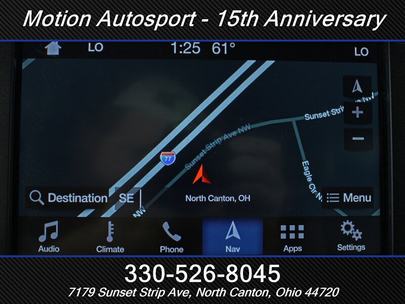 Used 2018 Ford F150 Lariat w/ Equipment Group 502A Luxury AWD/4WD image 22