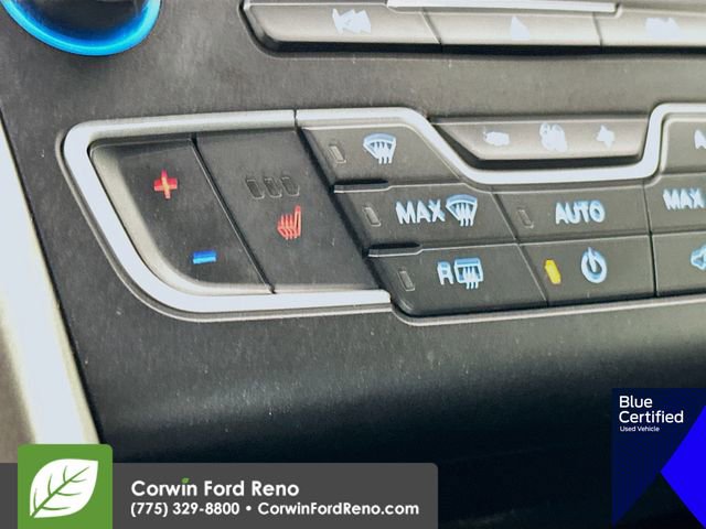 Certified 2017 Ford Fusion SE w/ Fusion SE Technology Package image 22