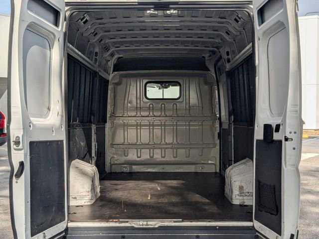 Used 2015 RAM ProMaster 3500 w/ Interior Convenience Group image 25