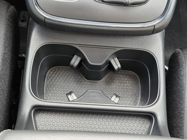 Used 2025 Honda CR-V EX image 20