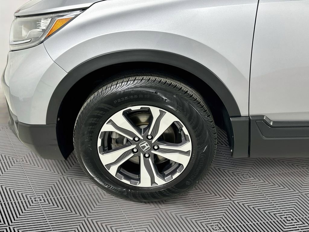 Used 2017 Honda CR-V LX image 24